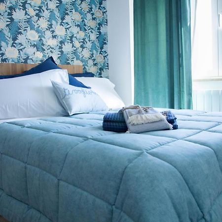 Halicyae Bed And Breakfast サレーミ エクステリア 写真