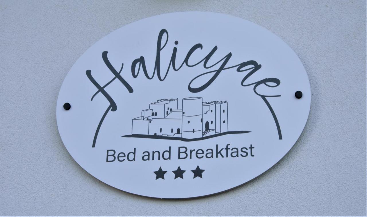 Halicyae Bed And Breakfast サレーミ エクステリア 写真