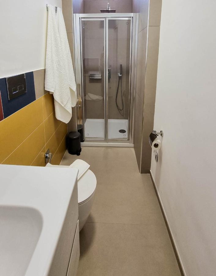 Halicyae Bed And Breakfast サレーミ エクステリア 写真