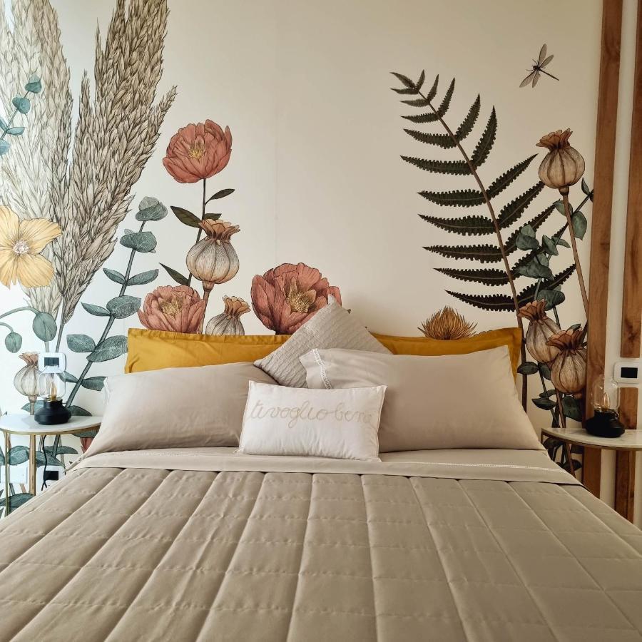 Halicyae Bed And Breakfast サレーミ エクステリア 写真