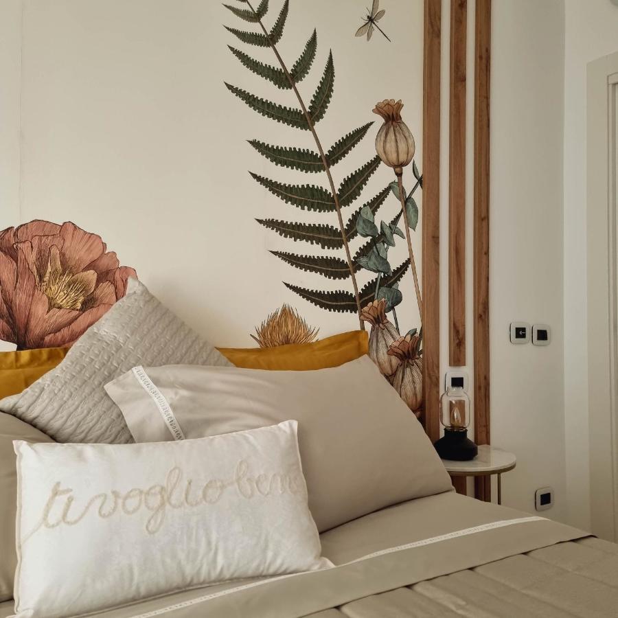 Halicyae Bed And Breakfast サレーミ エクステリア 写真