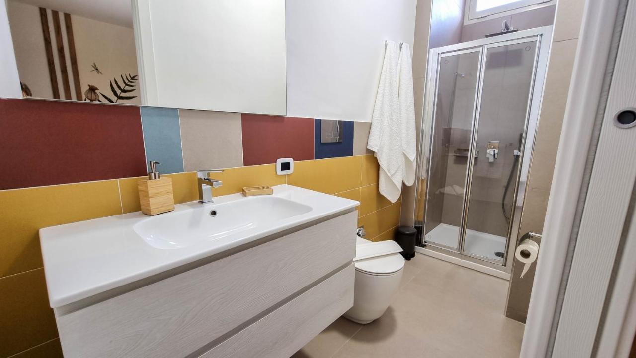 Halicyae Bed And Breakfast サレーミ エクステリア 写真