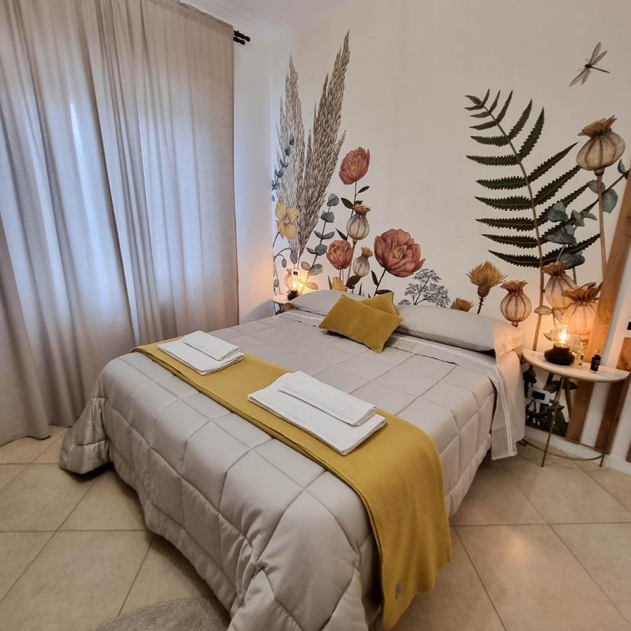 Halicyae Bed And Breakfast サレーミ エクステリア 写真