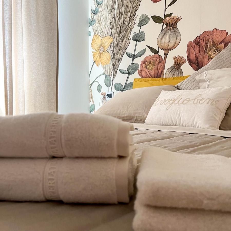 Halicyae Bed And Breakfast サレーミ エクステリア 写真