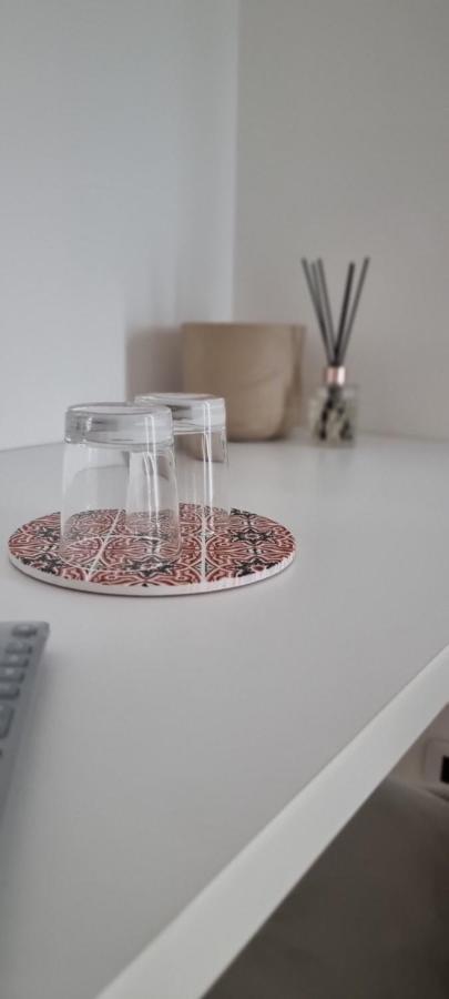 Halicyae Bed And Breakfast サレーミ エクステリア 写真