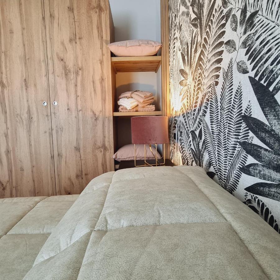 Halicyae Bed And Breakfast サレーミ エクステリア 写真