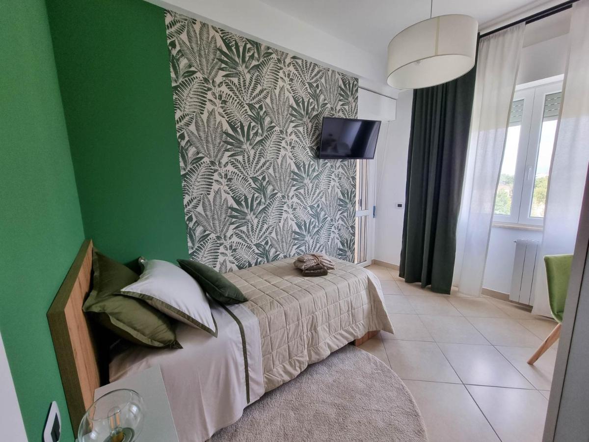 Halicyae Bed And Breakfast サレーミ エクステリア 写真