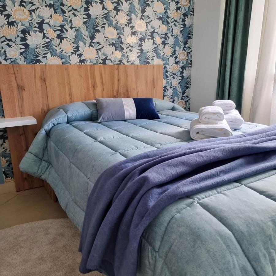 Halicyae Bed And Breakfast サレーミ エクステリア 写真