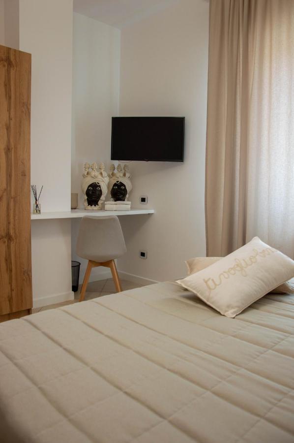 Halicyae Bed And Breakfast サレーミ エクステリア 写真