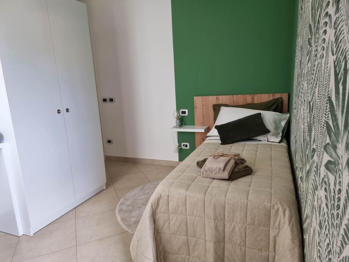 Halicyae Bed And Breakfast サレーミ エクステリア 写真