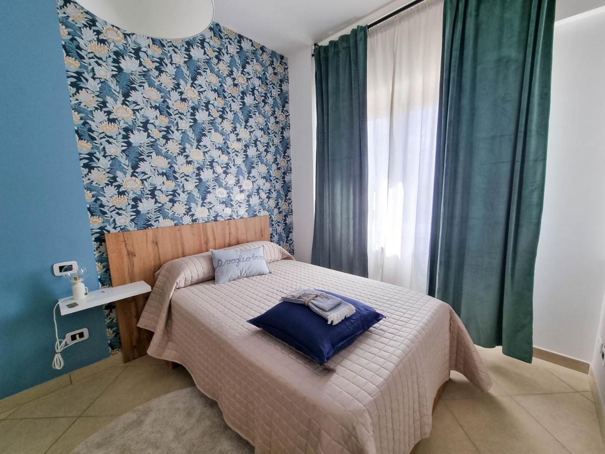 Halicyae Bed And Breakfast サレーミ エクステリア 写真