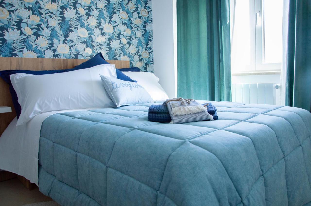 Halicyae Bed And Breakfast サレーミ エクステリア 写真