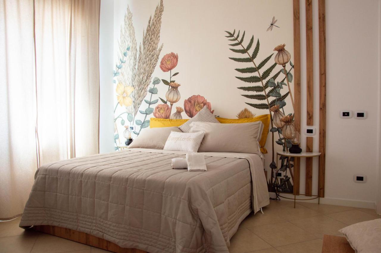 Halicyae Bed And Breakfast サレーミ エクステリア 写真