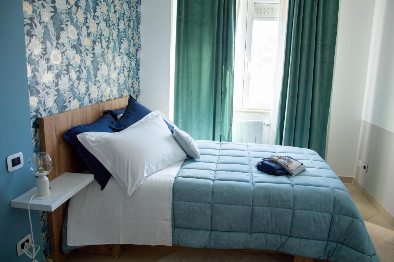 Halicyae Bed And Breakfast サレーミ エクステリア 写真