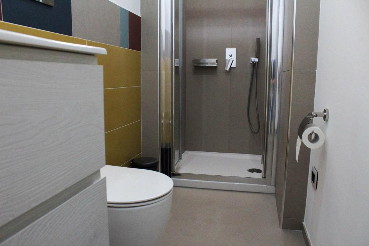 Halicyae Bed And Breakfast サレーミ エクステリア 写真