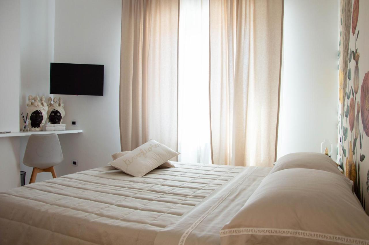 Halicyae Bed And Breakfast サレーミ エクステリア 写真