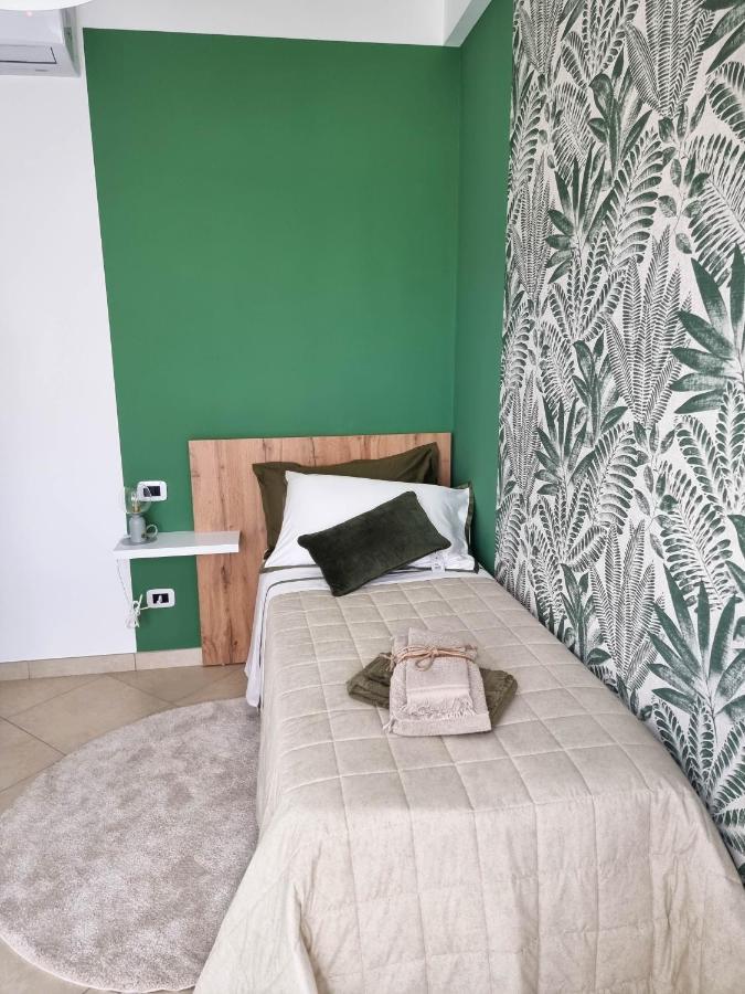 Halicyae Bed And Breakfast サレーミ エクステリア 写真