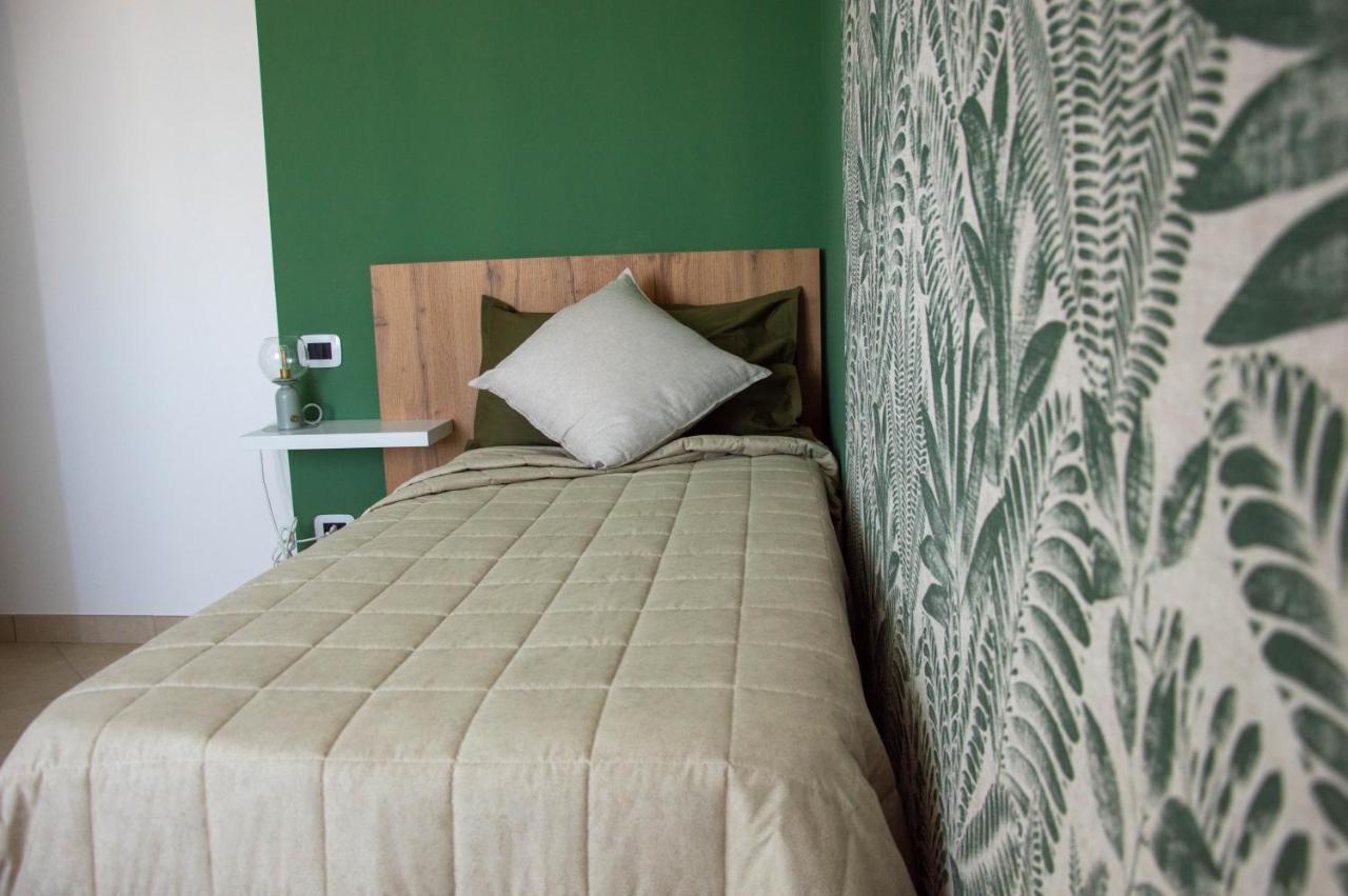Halicyae Bed And Breakfast サレーミ エクステリア 写真
