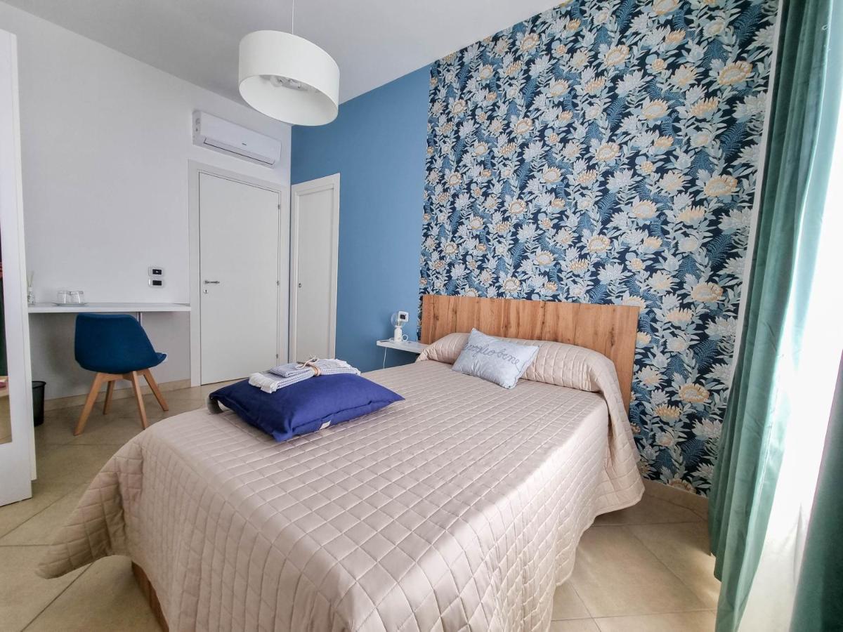 Halicyae Bed And Breakfast サレーミ エクステリア 写真