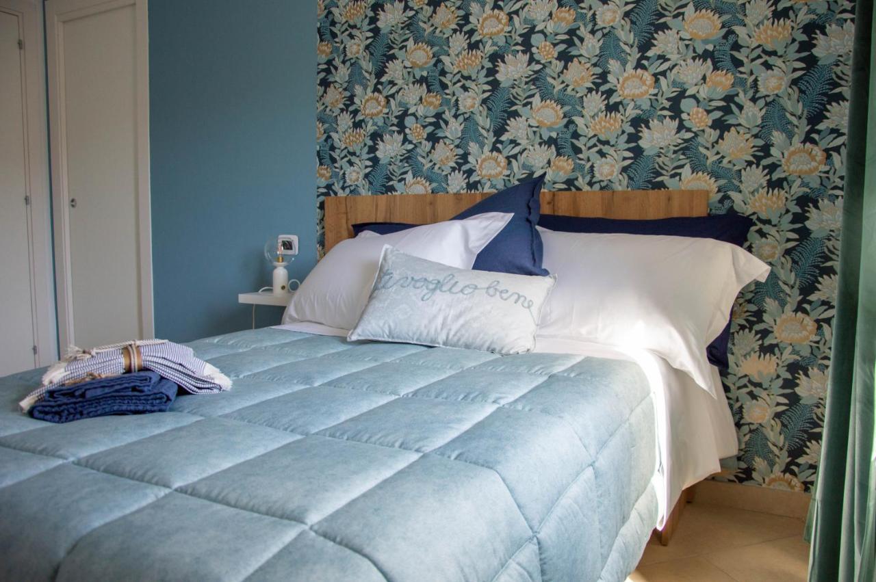 Halicyae Bed And Breakfast サレーミ エクステリア 写真